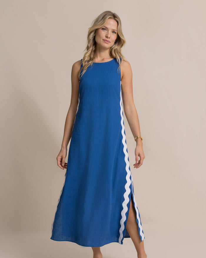 Nautical Blue / XS