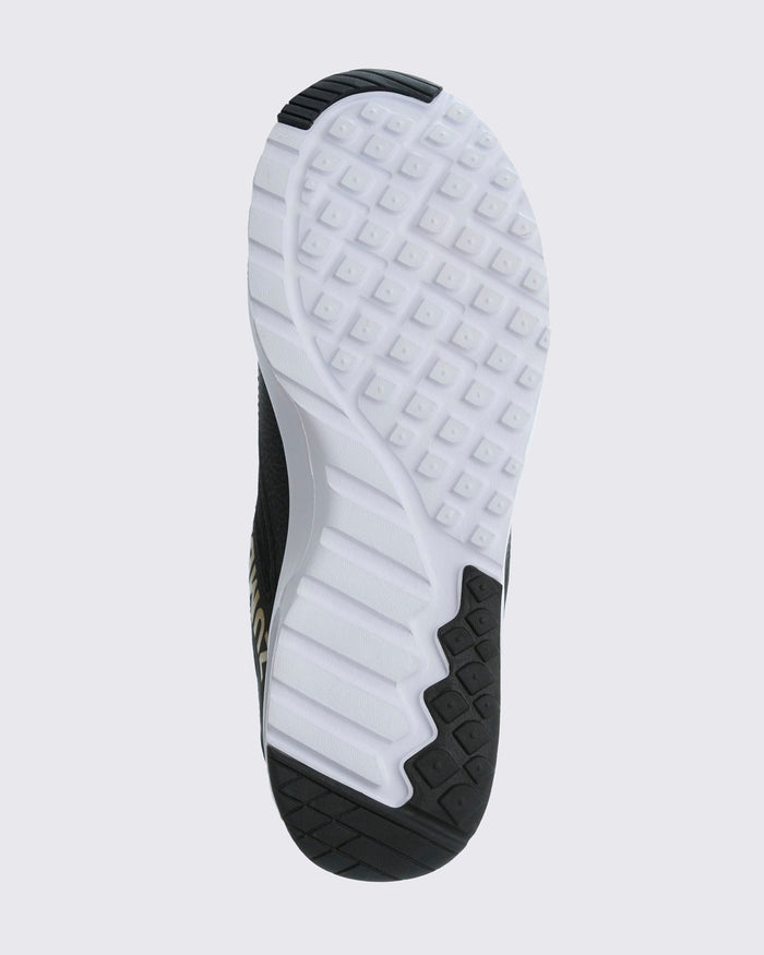 Black # Zumba Air Classic 2.0 - Black