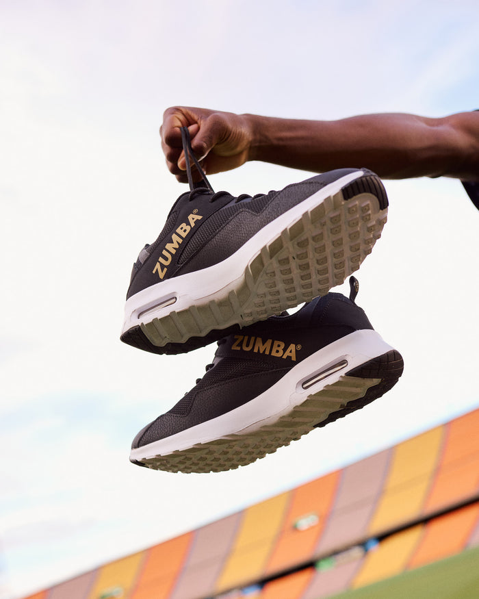 Zumba Air Classic 2.0 - Black