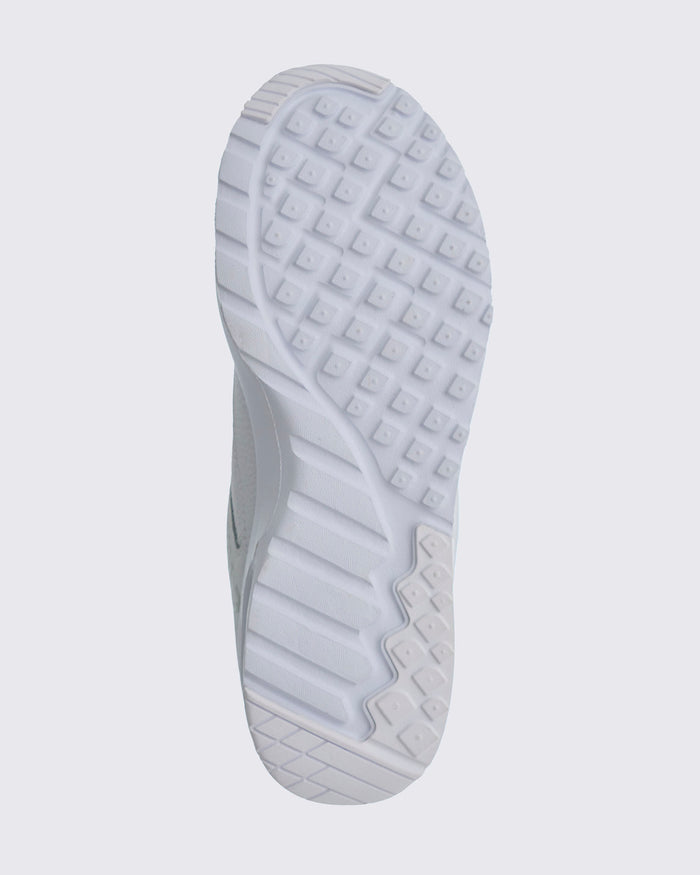 Wear It Out White # Zumba Air Classic 2.0 - White