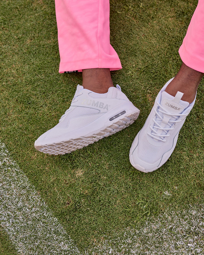 Zumba Air Classic 2.0 - White