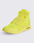 Lemon # Zumba Air Classic High - Yellow