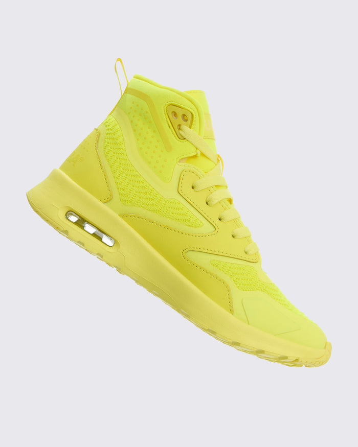 Lemon # Zumba Air Classic High - Yellow