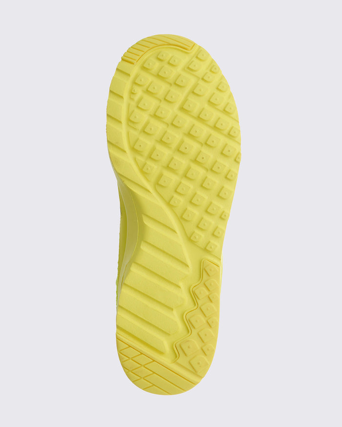 Lemon # Zumba Air Classic High - Yellow