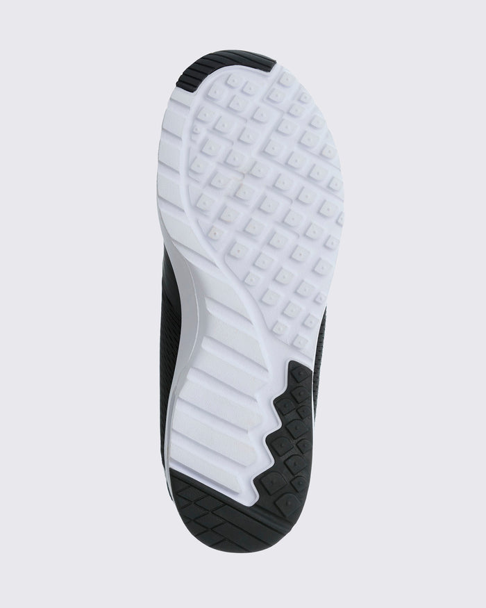 Black # Zumba Air Funk - Black