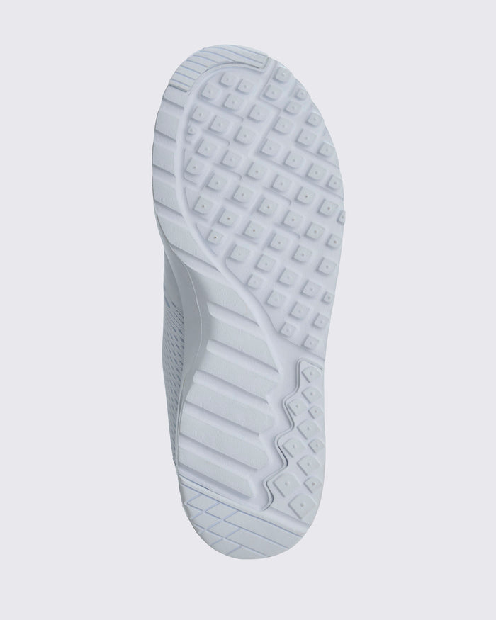 Wear It Out White # Zumba Air Funk - White