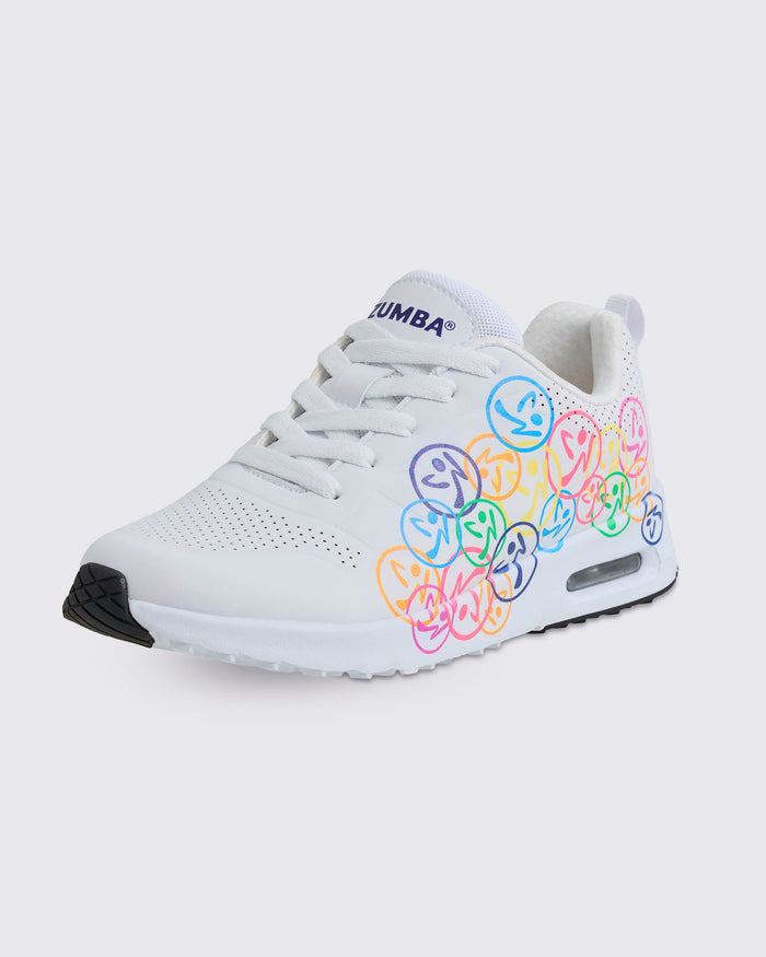 Zumba Air Impress