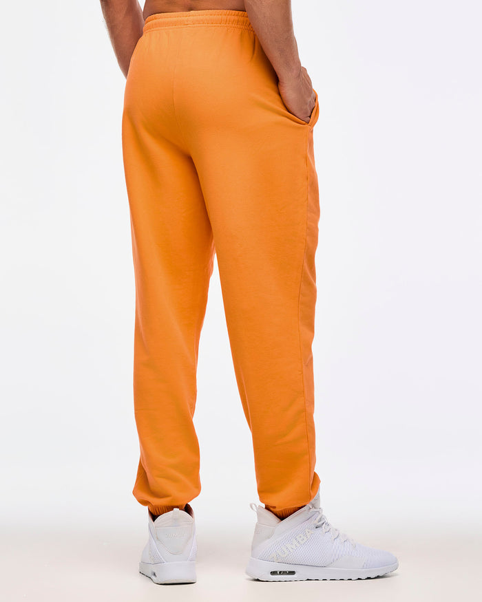 Orange Punch # Zumba Libre Slouch Sweatpants