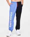 Orbit # Zumba Love Men's Slouch Sweatpant