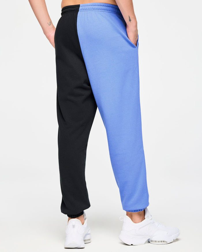 Orbit # Zumba Love Men's Slouch Sweatpant