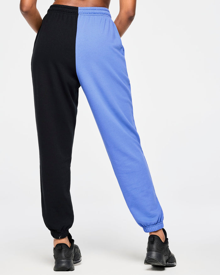 Orbit # Zumba Love Men's Slouch Sweatpant