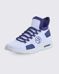 Wear It Out White # Zumba Mid Air Techno Lite