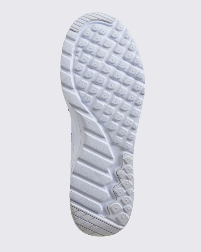 Wear It Out White # Zumba Mid Air Techno Lite