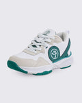 Caution # Zumba Train 2.0 - Green