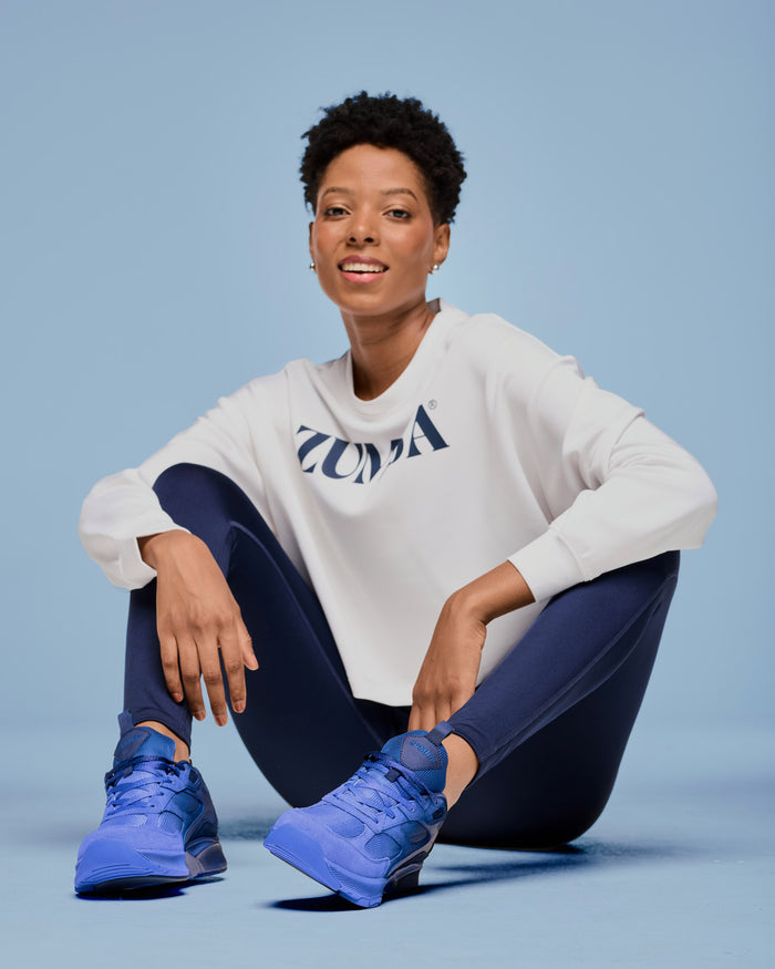 Zumba Train 2.0 - Navy