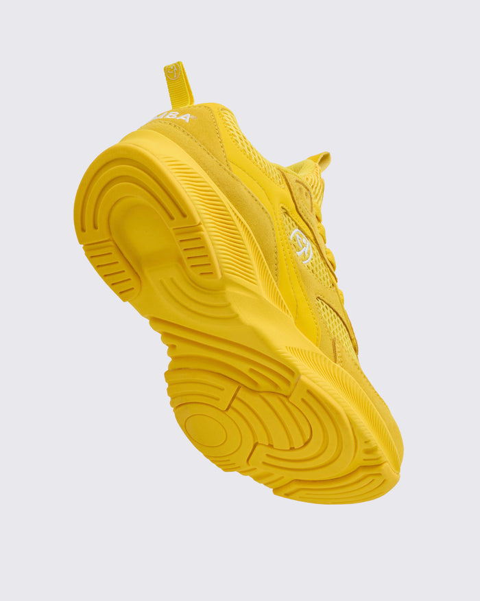 Zumba Train 2.0 - Yellow