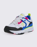 Zumba Train Street - White/Multi